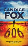Umschlagfoto, Candice Fox, 606
