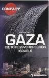 Umschlagfoto  -- Andrea Ricci  --  Gaza - Die Kriegsverbrechen Israels