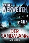 Umschlagfoto, Rainer Wekwerth, Der Sandmann