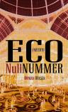 Umschlagfoto, Umberto Eco, Nullnummer, InKulturA 