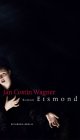Umschlagfoto  -- Jan Costin Wagner  -- Eismond
