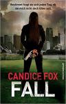 Umschlagfoto, Candice Fox, Fall