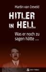 Umschlagfoto, Buchkritik, Martin van Creveld, Hitler in Hell, InKulturA 