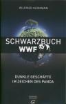Umschlagfoto, Wilfried Huismann, Schwarzbuch WWF, InKulturA