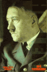 Umschlagfoto  -- Ian Kershaw  --  Hitler 1889-1936