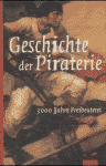 Umschlagfoto  -- Hans Leip --  Geschichte der Piraterie