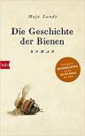 Umschlagfoto, Buchkritik, Maja Lunde, Die Geschichte der Bienen , InKulturA 
