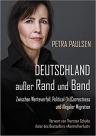 Coverfoto, Petra Paulsen, Deutschland außer Rand und Band