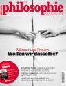 Umschlagfoto, Buchkritik, Philosophie Magazin, 04/2018, InKulturA 