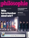 Umschlagfoto, Philosophie Magazin, 06/2016 , InKulturA 
