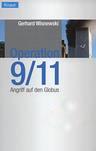 Umschlagfoto  -- Gerhard Wisnewski  --  Operation 9/11