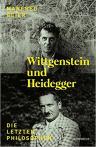 Umschlagfoto, Buchkritik, Manfred Geier, Wittgenstein und Heidegger , InKulturA 