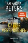 Umschlagfoto, Katharina Peters, Kaltes Versprechen