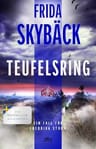 Umschlagfoto, Frida Skyb&auml;ck, Teufelsring